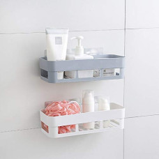 Deals and Offers on Home Improvement - Styxon / Bathroom Shelf No Drill Easy to Installeted Removable Reusable Vacuum Suction Rack Dishwasher Liquid, Brush, Cloth, Soap, Sponge, Heir Oil, etc (1) Deals, Discounts & Offers on Home Improvement - Styxon / Bathroom Shelf No Drill Easy to Installeted Removable Reusable Vacuum Suction Rack Dishwasher Liquid, Brush, Cloth, Soap, Sponge, Heir Oil, etc (1)
