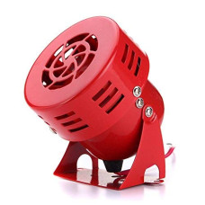 Deals, Discounts & Offers on  - Vocado Air Raid Siren Sound Motorcycle/Bike/Scooty Horn