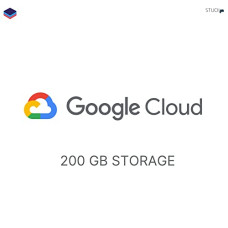 Deals and Offers on - Google One 1 Years Subscription 200gb (PHYSICAL DELIVERY) (Read before buying) Deals, Discounts & Offers on - Google One 1 Years Subscription 200gb (PHYSICAL DELIVERY) (Read before buying)