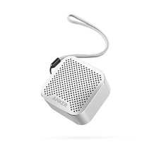 Deals and Offers on Electronics - Anker SoundCore Nano, Super-Portable Bluetooth Speaker, Wireless Speaker with Big Sound and Hands-Free Calling, Works with iPhone, iPad, Samsung, Nexus, HTC, Laptops and More - Silver Deals, Discounts & Offers on Electronics - Anker SoundCore Nano, Super-Portable Bluetooth Speaker, Wireless Speaker with Big Sound and Hands-Free Calling, Works with iPhone, iPad, Samsung, Nexus, HTC, Laptops and More - Silver