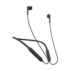 Deals and Offers on - Portronics Harmonics Z5 Wireless Bluetooth Stereo Headset with 33Hrs Playtime, Double EQ Mode, 14.2 mm Dynamic Drivers, Click Action Buttons(Black) Deals, Discounts & Offers on - Portronics Harmonics Z5 Wireless Bluetooth Stereo Headset with 33Hrs Playtime, Double EQ Mode, 14.2 mm Dynamic Drivers, Click Action Buttons(Black)
