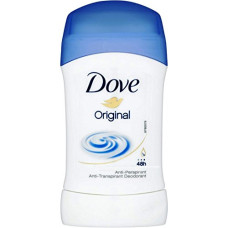 Deals and Offers on Beauty Care - Dove Original Antiperspirant Deodorant Stick For Women 40 Ml Deals, Discounts & Offers on Beauty Care - Dove Original Antiperspirant Deodorant Stick For Women 40 Ml