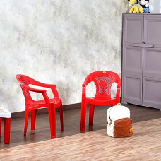Deals and Offers on Furniture - Cello Teddy Comfortable Kids Chair with Backrest Deals, Discounts & Offers on Furniture - Cello Teddy Comfortable Kids Chair with Backrest