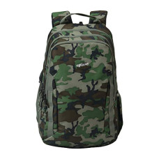Deals, Discounts & Offers on Beauty Care - F Gear Raider Marpat Woodland Digital Camo 30 Liter Backpack with Rain Cover (2811)