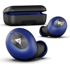 Deals and Offers on - Boult Audio PowerBuds with Inbuilt Powerbank, 120H Battery, Lowest Latency, IPX7 Waterproof Bluetooth Headset(Blue, True Wireless) Deals, Discounts & Offers on - Boult Audio PowerBuds with Inbuilt Powerbank, 120H Battery, Lowest Latency, IPX7 Waterproof Bluetooth Headset(Blue, True Wireless)