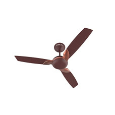Deals and Offers on - Bajaj Harrier NXG EE 1200 mm Walnut & Copper Ceiling Fan Deals, Discounts & Offers on - Bajaj Harrier NXG EE 1200 mm Walnut & Copper Ceiling Fan