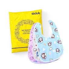 Deals and Offers on Baby Care - MY NEWBORN Baby Bibs Apron Deals, Discounts & Offers on Baby Care - MY NEWBORN Baby Bibs Apron