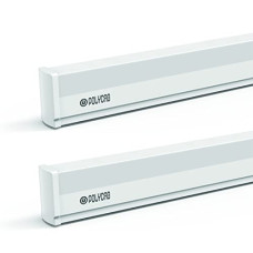 Deals and Offers on - Polycab Intenso 20W LXS LED Batten in Square Shape, Energy-efficient Light with Warm White Color (220-240V, 1130mm, 3000K, 2 Pcs) Deals, Discounts & Offers on - Polycab Intenso 20W LXS LED Batten in Square Shape, Energy-efficient Light with Warm White Color (220-240V, 1130mm, 3000K, 2 Pcs)