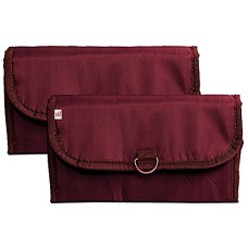 Deals and Offers on - Fun Homes Hanging Toiletry Bag - Large Capacity Travel Bag Deals, Discounts & Offers on - Fun Homes Hanging Toiletry Bag - Large Capacity Travel Bag