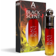 Deals and Offers on - ST-JOHN | Attar Black Scent | 8ml | Pack Of 1 | Floral Attar(Spicy) Deals, Discounts & Offers on - ST-JOHN | Attar Black Scent | 8ml | Pack Of 1 | Floral Attar(Spicy)