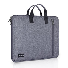 Deals and Offers on Laptop Accessories - Alifiya Polyester Laptop Sleeve Cover Bag 15.6 inch Deals, Discounts & Offers on Laptop Accessories - Alifiya Polyester Laptop Sleeve Cover Bag 15.6 inch