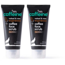 Deals and Offers on - mCaffeine Face Scrub Deals, Discounts & Offers on - mCaffeine Face Scrub