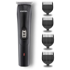Deals and Offers on Trimmers - NOVA NHT 1039 USB Trimmer 45 min Runtime 4 Length Settings(Black) Deals, Discounts & Offers on Trimmers - NOVA NHT 1039 USB Trimmer 45 min Runtime 4 Length Settings(Black)