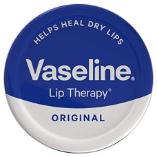 Deals and Offers on - Vaseline Lip Therapy Original 20G Deals, Discounts & Offers on - Vaseline Lip Therapy Original 20G
