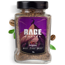 Deals and Offers on - Rage Coffee Original Coffee Blend 100% Pure Arabica Beans | Instant Coffee Deals, Discounts & Offers on - Rage Coffee Original Coffee Blend 100% Pure Arabica Beans | Instant Coffee