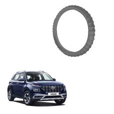 Deals and Offers on - Kandid Leatherette Car Steering Wheel Cover Deals, Discounts & Offers on - Kandid Leatherette Car Steering Wheel Cover