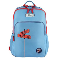 Deals and Offers on Backpacks - Gear Ambition 37 L Water Resistant School Bag/Casual Backpack/Daypack/Travel Backpack/Kids Bag/College Bag Deals, Discounts & Offers on Backpacks - Gear Ambition 37 L Water Resistant School Bag/Casual Backpack/Daypack/Travel Backpack/Kids Bag/College Bag