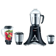 Deals and Offers on - Activa Super Chef 900 W Powerful Motor Mixer Grinder With 4 Jars | 2 Years Motor Warranty Deals, Discounts & Offers on - Activa Super Chef 900 W Powerful Motor Mixer Grinder With 4 Jars | 2 Years Motor Warranty