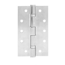 Deals, Discounts & Offers on Home Improvement - HAFELE Butt Hinge Stainless STEEL304 Stainless Steel 5 INX3 INX3MM-2 BB