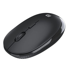 Deals and Offers on - Portronics Toad 22 2.4Ghz Wireless Optical Mouse Deals, Discounts & Offers on - Portronics Toad 22 2.4Ghz Wireless Optical Mouse