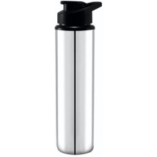 Deals and Offers on - Steelify Stainless Steel Sipper Bottle/Steel Fridge Water Bottle / Refrigerator Bottle 1000 ml Bottle(Pack of 1, Silver, Steel) Deals, Discounts & Offers on - Steelify Stainless Steel Sipper Bottle/Steel Fridge Water Bottle / Refrigerator Bottle 1000 ml Bottle(Pack of 1, Silver, Steel)