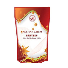 Deals and Offers on - Akshar Chem Akshar Chem Barytes, 250 grams Deals, Discounts & Offers on - Akshar Chem Akshar Chem Barytes, 250 grams