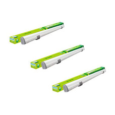 Deals, Discounts & Offers on  - Philips Astra Line 9-Watt 2-Feet LED Tubelight Batten (Warm White, Pack of 3)