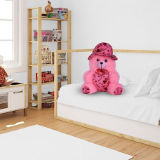 Deals, Discounts & Offers on  - TEDSTREE Skin Friendly Ultrasoft 35 cm I Love You Teddy Bear for Kids, Lovable Huggable Cute Soft Giant Teddy Bear