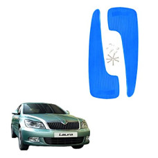 Deals, Discounts & Offers on  - Adroitz Set of 2 Mud Guard/Mud Flap