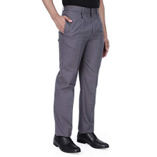 Deals, Discounts & Offers on  - UNIFORM CRAFT Male Nurse pant Housekeeping uniform pant (42, GREY)
