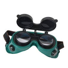 Deals and Offers on - Plasencia Welding Goggles Dark Green, Large Deals, Discounts & Offers on - Plasencia Welding Goggles Dark Green, Large