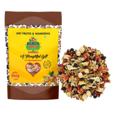 Deals and Offers on - BlackJack 1 Kg Premium 12 In 1 Mix Dry Fruits and Nuts with Almonds| Cashew| Kishmish |Raisins | Walnut | Pumpkin Seed| Black Currant | And Many More Dry Fruits, Seeds & Nuts Deals, Discounts & Offers on - BlackJack 1 Kg Premium 12 In 1 Mix Dry Fruits and Nuts with Almonds| Cashew| Kishmish |Raisins | Walnut | Pumpkin Seed| Black Currant | And Many More Dry Fruits, Seeds & Nuts