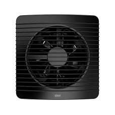 Deals, Discounts & Offers on  - GM Aero Ventilation Fan 150 mm Sweep 1900 RPM Powerful motor with high grade copper Super silent and smooth running Rustproof body and blade Suitable