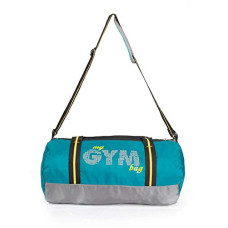 Deals, Discounts & Offers on  - DAFTER Sky Blue Bag Organizer (D000614SB)