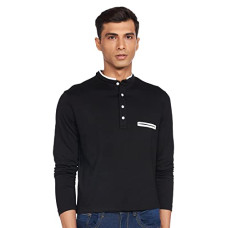 Deals, Discounts & Offers on Men - EYEBOGLER Regular Fit Men's Cotton T-Shirt