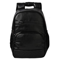 Deals, Discounts & Offers on Laptop Accessories - F Gear Luxur Anti Theft 25 Ltrs Black Laptop Backpack (2751)
