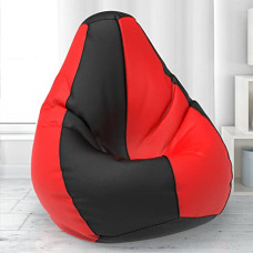Deals, Discounts & Offers on Furniture - ComfyBean Bag with Beans Filled XXXL- Official: Lazy Sacks Bean Bags -
