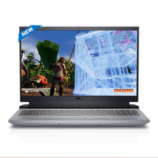 Deals, Discounts & Offers on Laptops - Dell G15-5525 Gaming Laptop, R7-6800H, 16GB DDR5, 512GB SSD, AMD, NVIDIA RTX 3060 (6GB GDDR6), 15.6