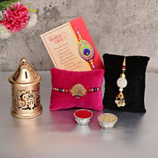 Deals, Discounts & Offers on  - CraftVatika Rakhi Gift Item