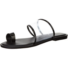 Deals, Discounts & Offers on  - Carlton London womens Flat_ballerina Outdoor Sandals