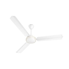 Deals, Discounts & Offers on  - Havells 1200mm Thrill Air Energy Saving Ceiling Fan (White, Pack of 1)