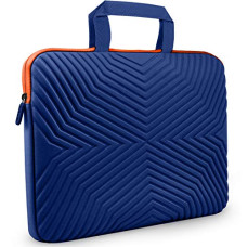 Deals and Offers on Laptop Accessories - Tizum Laptop Sleeve with Handle, Protective Case, Cover, Bag for up to 15.6 Deals, Discounts & Offers on Laptop Accessories - Tizum Laptop Sleeve with Handle, Protective Case, Cover, Bag for up to 15.6
