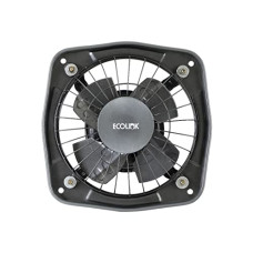 Deals and Offers on - Ecolink Vento 150MM Metal Exhaust Fan Deals, Discounts & Offers on - Ecolink Vento 150MM Metal Exhaust Fan