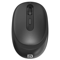 Deals and Offers on - Portronics Toad 27 Wireless Mouse, Silent Buttons, 2.4 GHz with USB Nano Dongle Deals, Discounts & Offers on - Portronics Toad 27 Wireless Mouse, Silent Buttons, 2.4 GHz with USB Nano Dongle