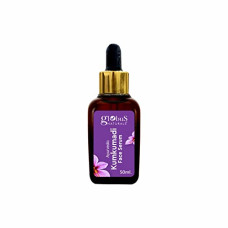 Deals and Offers on Beauty Care - Globus Naturals Ayurvedic Kumkumadi Skin Lightening Face Serum, Enriched with Walnut & Lotus Extract, Chemical Free, Cruelty Free, Suitable For All Skin Types, 50 ml (Pack Of 1) Deals, Discounts & Offers on Beauty Care - Globus Naturals Ayurvedic Kumkumadi Skin Lightening Face Serum, Enriched with Walnut & Lotus Extract, Chemical Free, Cruelty Free, Suitable For All Skin Types, 50 ml (Pack Of 1)
