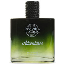 Deals and Offers on Beauty Care - Body Cupid Adventurer Eau de Parfum - Deals, Discounts & Offers on Beauty Care - Body Cupid Adventurer Eau de Parfum -