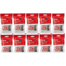 Deals and Offers on - IFB Washing Machine Cleaner, Descaler For Washing Machine Front Load and Top Load, Washing Machine Cleaning Powder, Descaling Powder For Washing Machine 100 gm (packet 10) Deals, Discounts & Offers on - IFB Washing Machine Cleaner, Descaler For Washing Machine Front Load and Top Load, Washing Machine Cleaning Powder, Descaling Powder For Washing Machine 100 gm (packet 10)