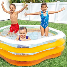 Deals and Offers on - Intex Swim Center Deals, Discounts & Offers on - Intex Swim Center