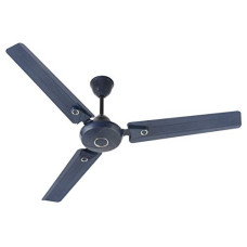 Deals, Discounts & Offers on  - EcoLink Cosmo High Speed Decorative Ceiling Fan - 1200MM (Blissful Blue)
