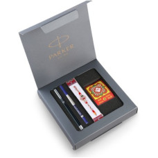 Deals, Discounts & Offers on  - PARKERPen Set(Pen::Rakhi:Roli Chawal Pack)